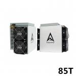 DDR5 Avalon A1246  85T 3420W SHA256 BTC Mining Machine