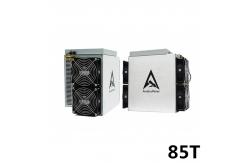 China DDR5 Avalon A1246  85T 3420W SHA256 BTC Mining Machine supplier