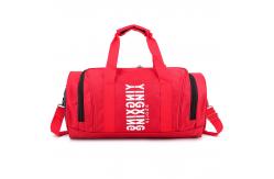 China Waterproof Yoga Gym Training Bags supplier