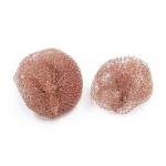 Width 30-50cm 0.23mm Knitted Copper Wire Mesh For Industrial Use