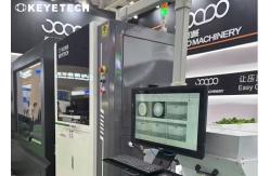 China CCD Camera Visual Inspection System for Chemical Laminated Tube Cap supplier