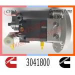 Diesel Injection For Cummins M11 ISM11 Fuel Pump 3041800 3090942 3417677 3417674 for sale