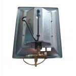 CE Infrared Gas Chicken Brooder Heater Catalytic Poultry House Heating System