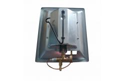 China CE Infrared Gas Chicken Brooder Heater Catalytic Poultry House Heating System supplier