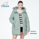 Winter Roomy Winter Coat Women Cotton Jacket Comfortable Warm For Full Winter for sale