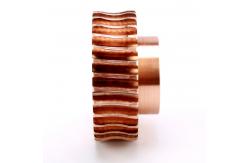 China High-precision Custom Gear Parts Processing Services Precision Machinery Gear Manufacturing Parts Equipment supplier