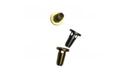 China Strict Inspection for CNC Machining Parts Sample Provided After Receiving Tooling Cost supplier