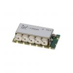 CBP-1300A Wireless Communication Module 1200 To 1400 MHz 50Ω Ceramic Resonator Band Pass Filter for sale