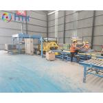 PLC Controlled Wet Cast Machinery Multi Function Kerbstone Making Machine