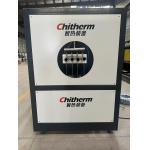 Electric Melting Continuous Annealing Furnace Four Tube 1100C for sale