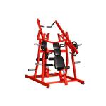 Trainer Functional Plate Loaded Strength Machine Iso Lateral Chest Supported Row for sale