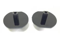 China 1004 Nozzle Panasonic Spare Parts KXFX037VA00 KXFX03DYA00 supplier