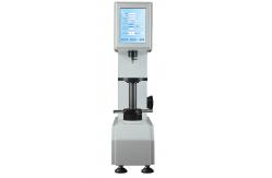 China Touch Screen Rockwell Hardness Tester Closed Loop Control System supplier