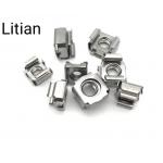 DIN6923 All Metal Self Locking Nut Hex Nut M3 M4 M5 M6 M8 M10 M12 for sale