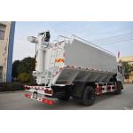 4x2 Dongfeng 18cbm Bulk Extruded Feed Truck Bulk Feed Truck