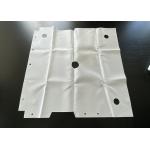 Monofilament Polypropylene Filter Cloth For Mud Slurry Sewage Filter for sale