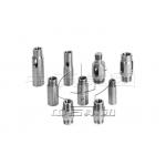 Chrome Plated Barrel Plunger API 11 Sucker Rod Pump for sale