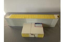 China Workshop Cold Storage Sandwich Panel Construction Roofing OEM supplier