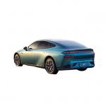 New Energy Electric Car Xiaopeng P7 2023 In Stock 4 Wheel Adult High Speed for sale