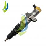 241-3400 10R-4763 Common Rail Fuel Injector 2413400 10R4763 For C7 Diesel Engine for sale