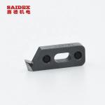Tin Coated CNC Milling Tool Durable High Speed Diamond Machining for sale
