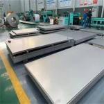 304 Stainless Steel Sheets Plates ASTM Standard 1200-1500mm width 0.5mm 0.6mm Thickness Chinese Factory for sale