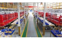 China Low Bed Semi Trailer manufacturer