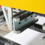 Single Layer Compact Semi Automatic Busway Assembly Line for sale