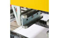 China Single Layer Compact Semi Automatic Busway Assembly Line supplier
