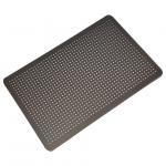 RK Bakeware China Foodservice NSF Perforated Aluminum Oven Bread Baking Tray Cooling Tray for sale