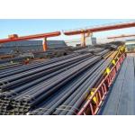 ERW Steel Pipe With Painting Surface Finish Tolerance And Third Party Inspection Available for sale