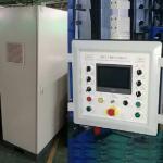 Cable Robot Automatically Winding Cable Production Machine for sale