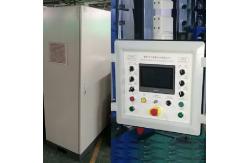 China Cable Robot Automatically Winding Cable Production Machine supplier