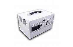 China 1000W 50A Portable Inverter Power Station with Solar Charging supplier