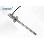5cm 40cm Measuring Range Anti Corrosion Capacitance Level Gauge For Harsh Environments for sale