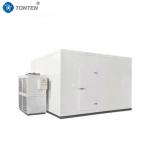 Reliable Performance Refrigerated Storage Easy Installation Freezer Room