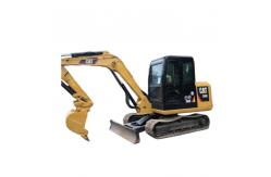 China CAT308 Caterpillar Digging Machine 2019 with Original Hydraulic Pump in Good Shape supplier