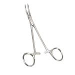 12cm 14cm Long Surgical Scissors Instruments Medical Hemostatic Forceps Set