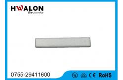 China Facial Sauna / Humidifier PTC Ceramic Heating Element Simple Construction supplier