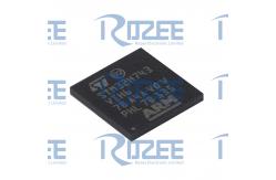 China STM32H743VIH6 supplier