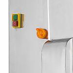 Automatic Commercial Orange Juicer Machine , Electric Orange Lemon Juice Maker