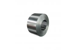 China Stranded CuNi Copper Nickel Alloy Wire / CuNi34 Resistance Strip supplier