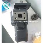 Liugong Loader Hydraulic Parts Gear Pump JSSRF101 11C0191 CBGJ2063 for sale