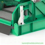 High-efficiency Linear Shale Shaker For Oil-based And Water-based Mud.