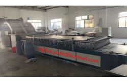 China Second Hand 3 Layer Automatic Flute Laminator Machine supplier