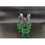 Cone Shape 6mm Shank 10mm Head Carbide Rotary Burr for sale
