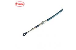 China Standard Push-Pull Control Cable Assembly—Transmission & Motion Control supplier