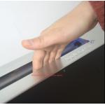 Retractable Motorized Monitor Lift Display 18.5 Screen HDMI Inteface
