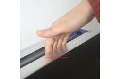 China Retractable Motorized Monitor Lift Display 18.5 Screen HDMI Inteface supplier