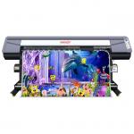 EPSON DX5 Double Heads SJ 3180TS Digital Printing Plotter